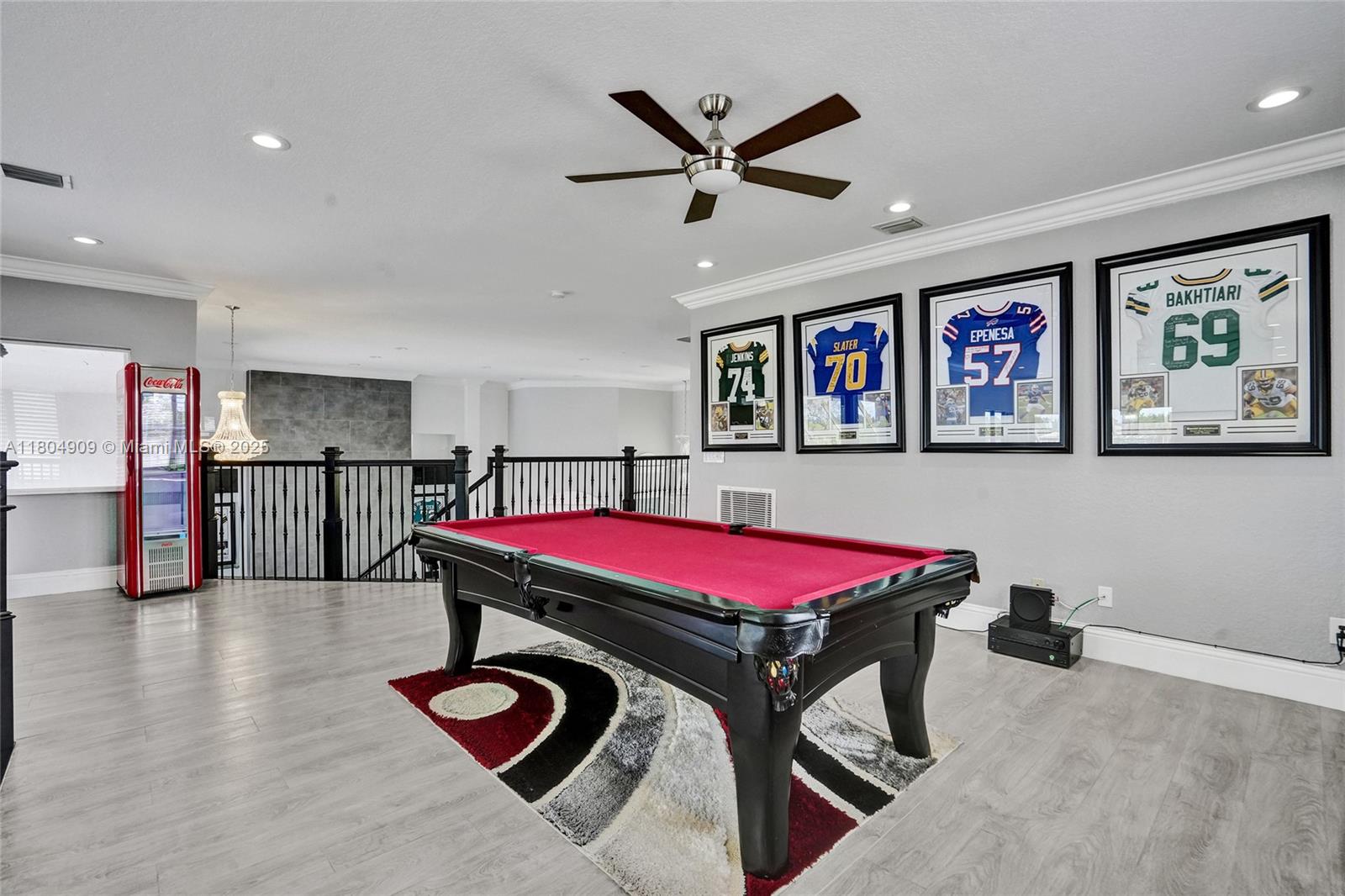 LONG LAKE RANCHES PLAT ON - Residential