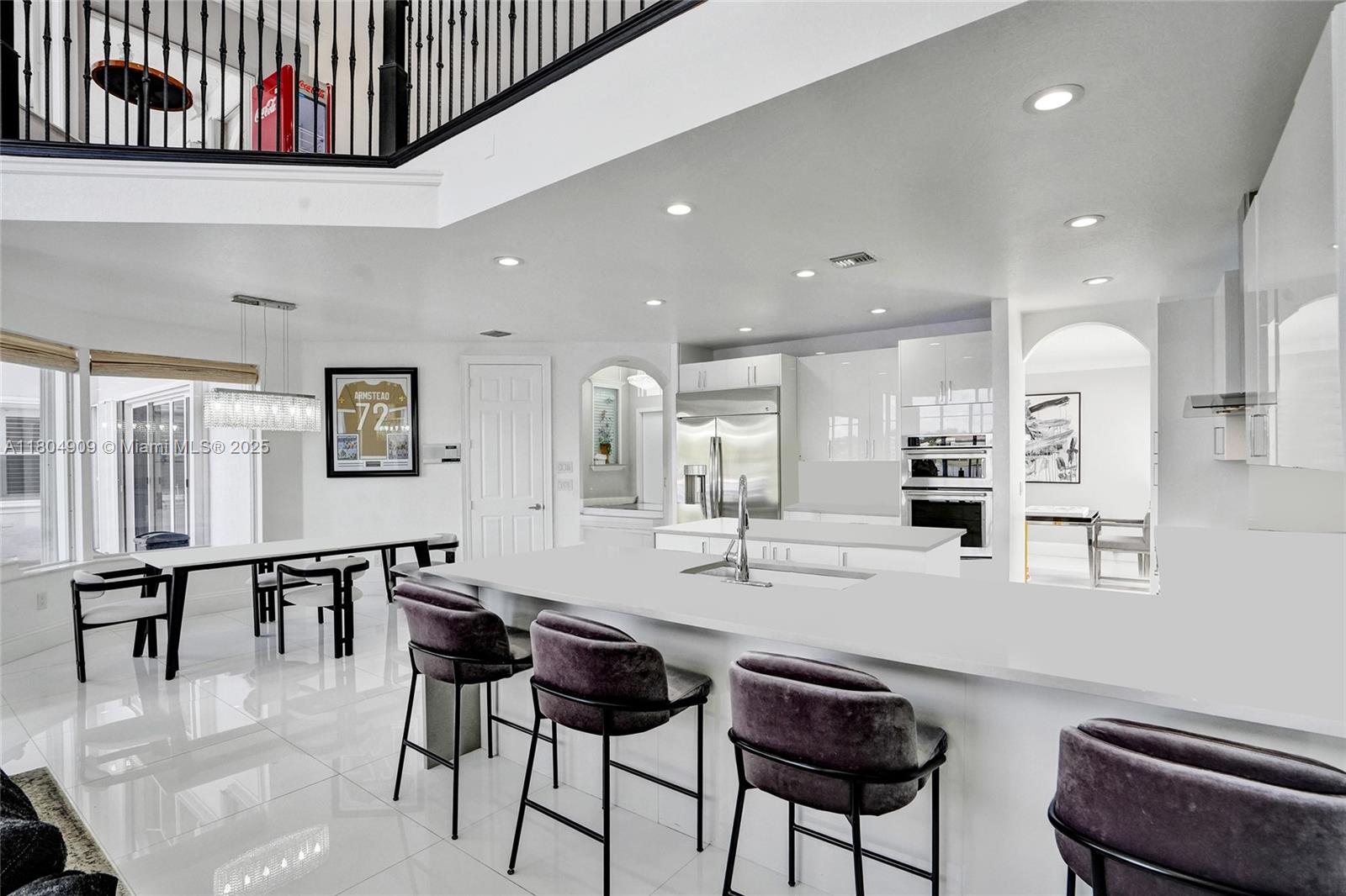 LONG LAKE RANCHES PLAT ON - Residential