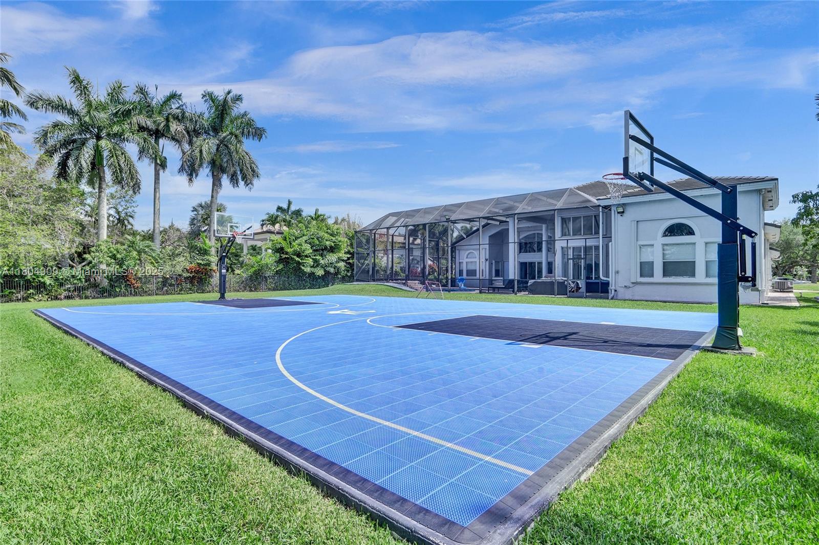 LONG LAKE RANCHES PLAT ON - Residential