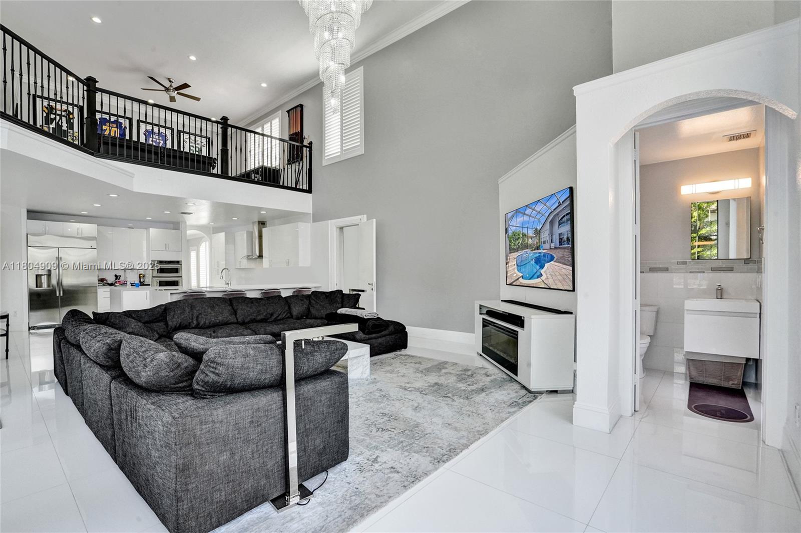 LONG LAKE RANCHES PLAT ON - Residential