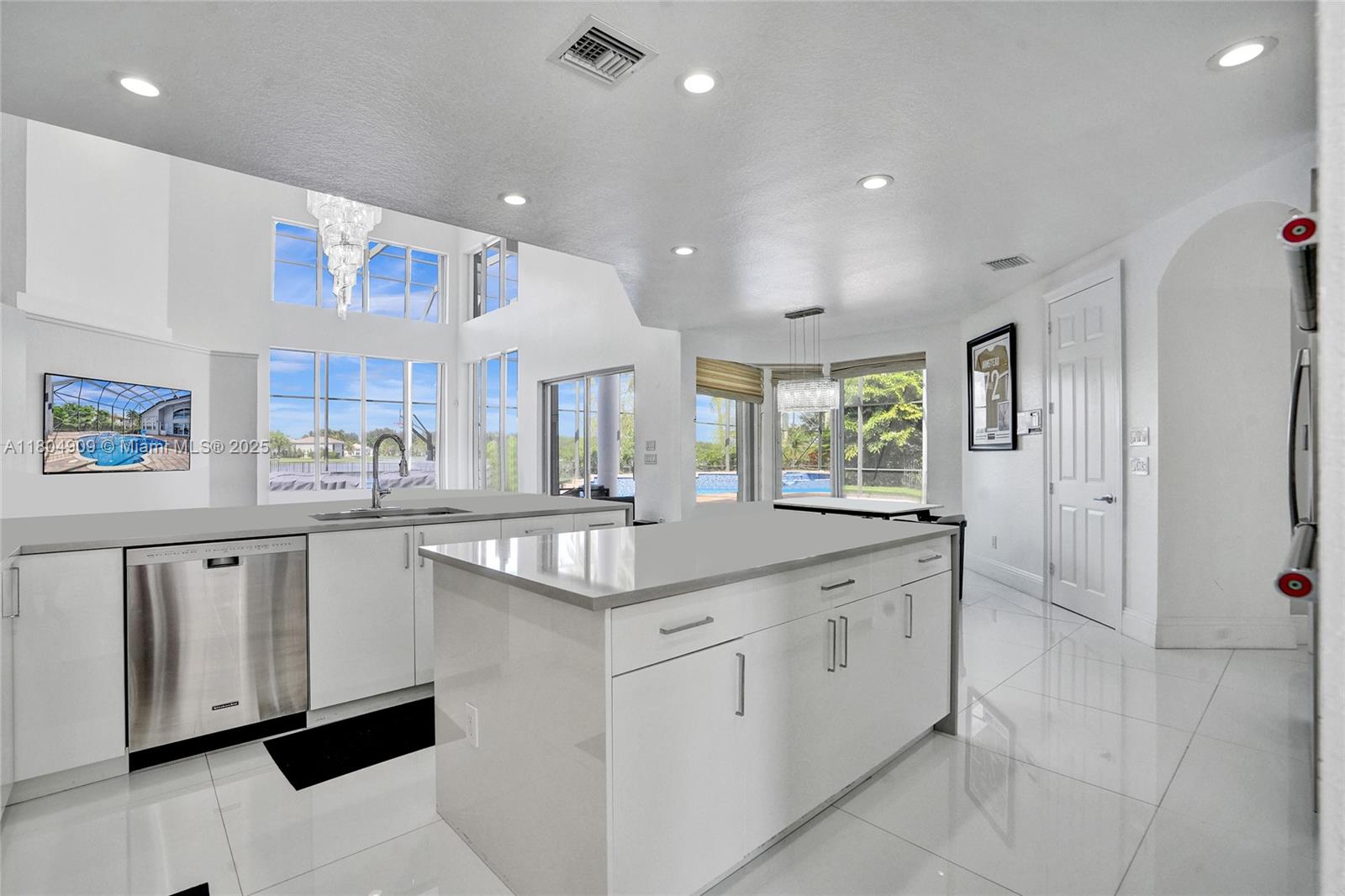 LONG LAKE RANCHES PLAT ON - Residential