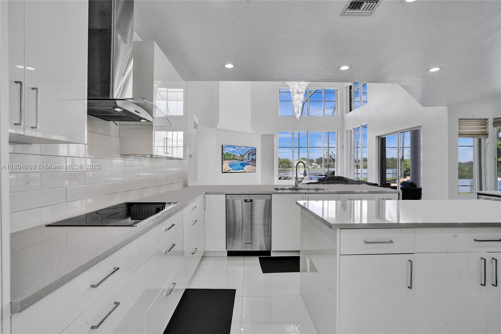 LONG LAKE RANCHES PLAT ON - Residential