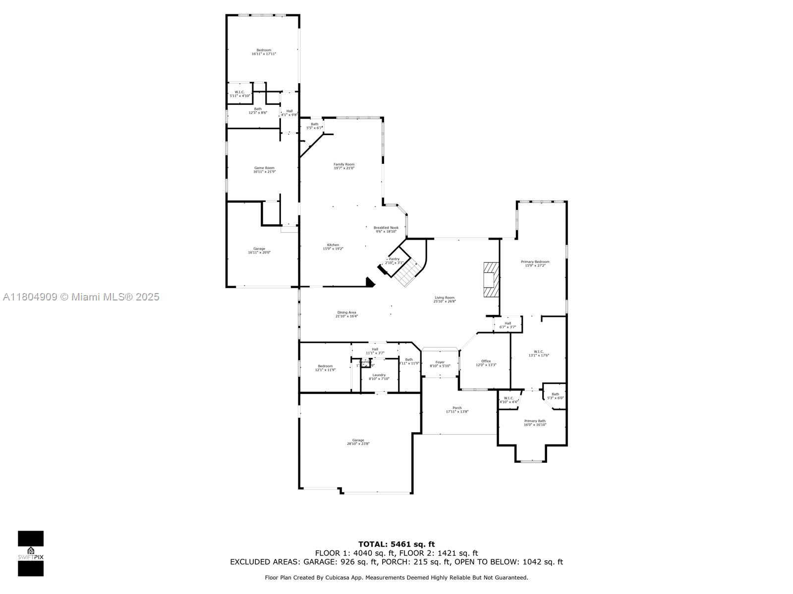 LONG LAKE RANCHES PLAT ON - Residential