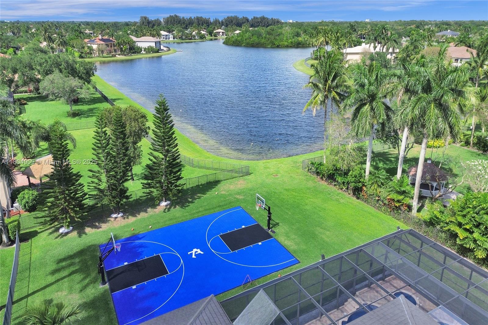 LONG LAKE RANCHES PLAT ON - Residential