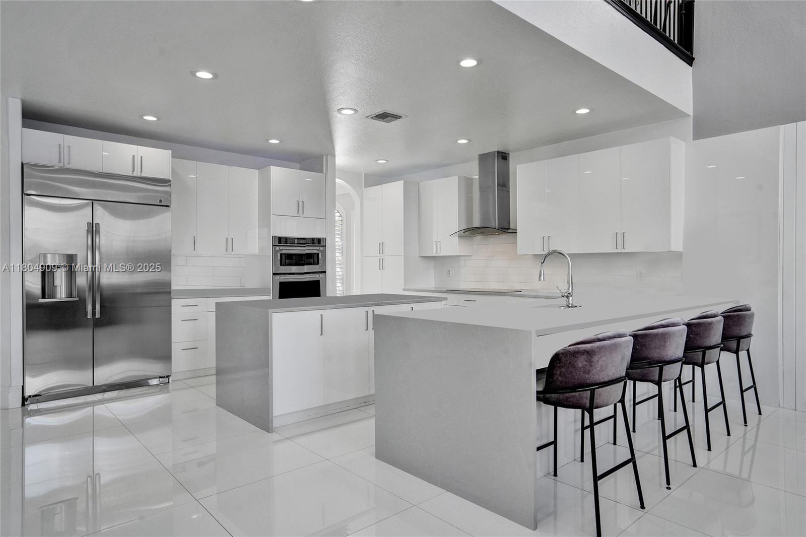 LONG LAKE RANCHES PLAT ON - Residential