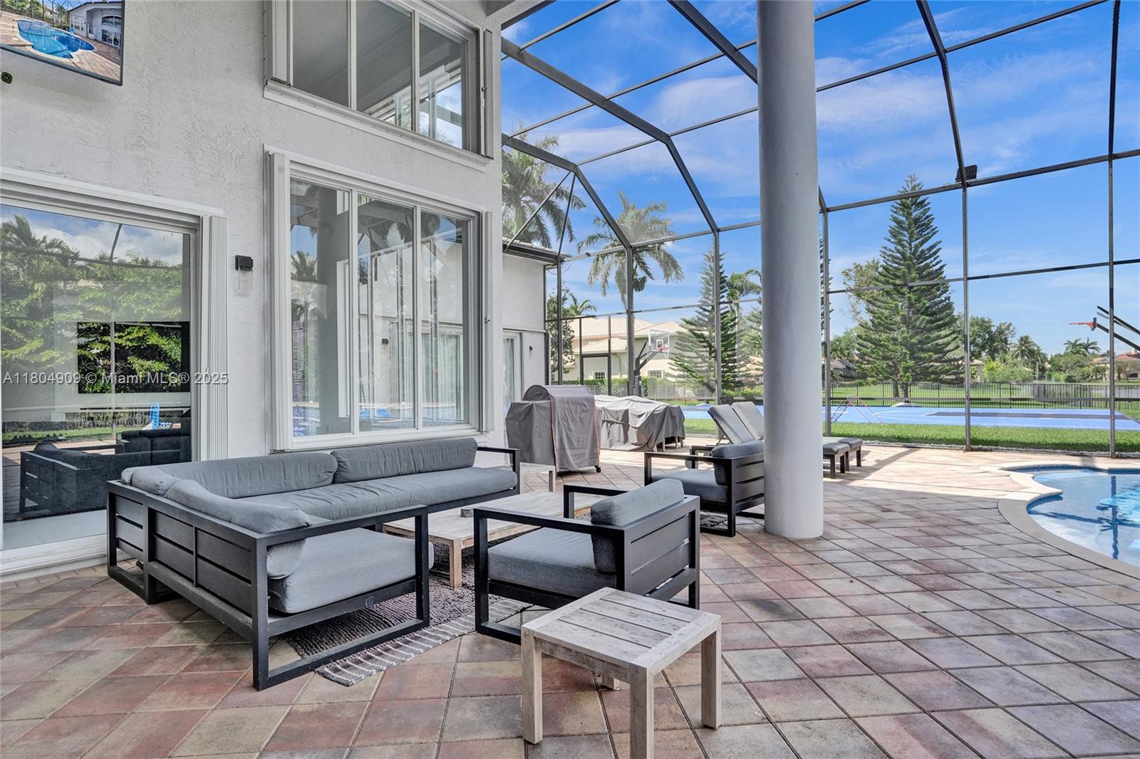 LONG LAKE RANCHES PLAT ON - Residential