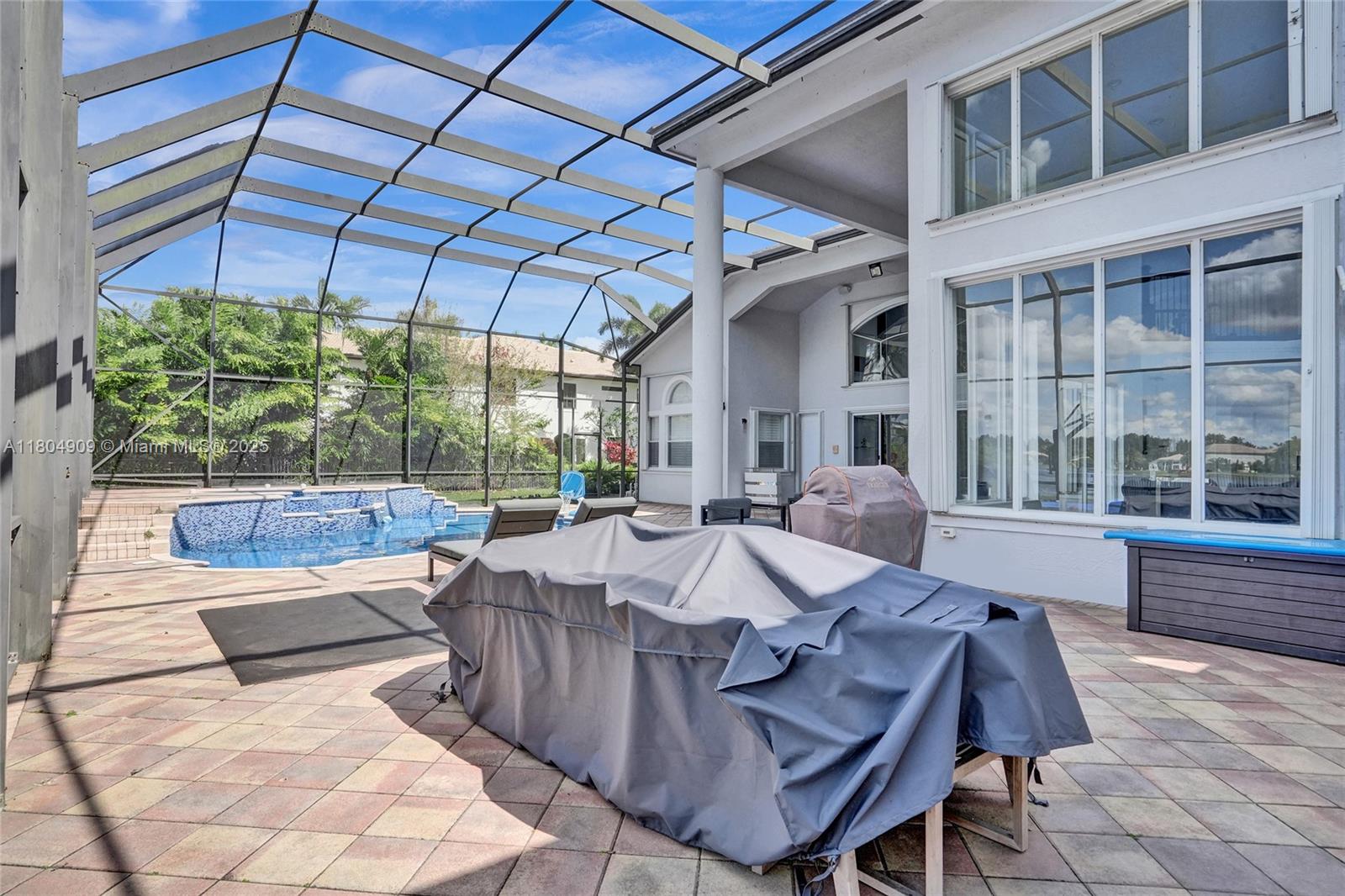 LONG LAKE RANCHES PLAT ON - Residential