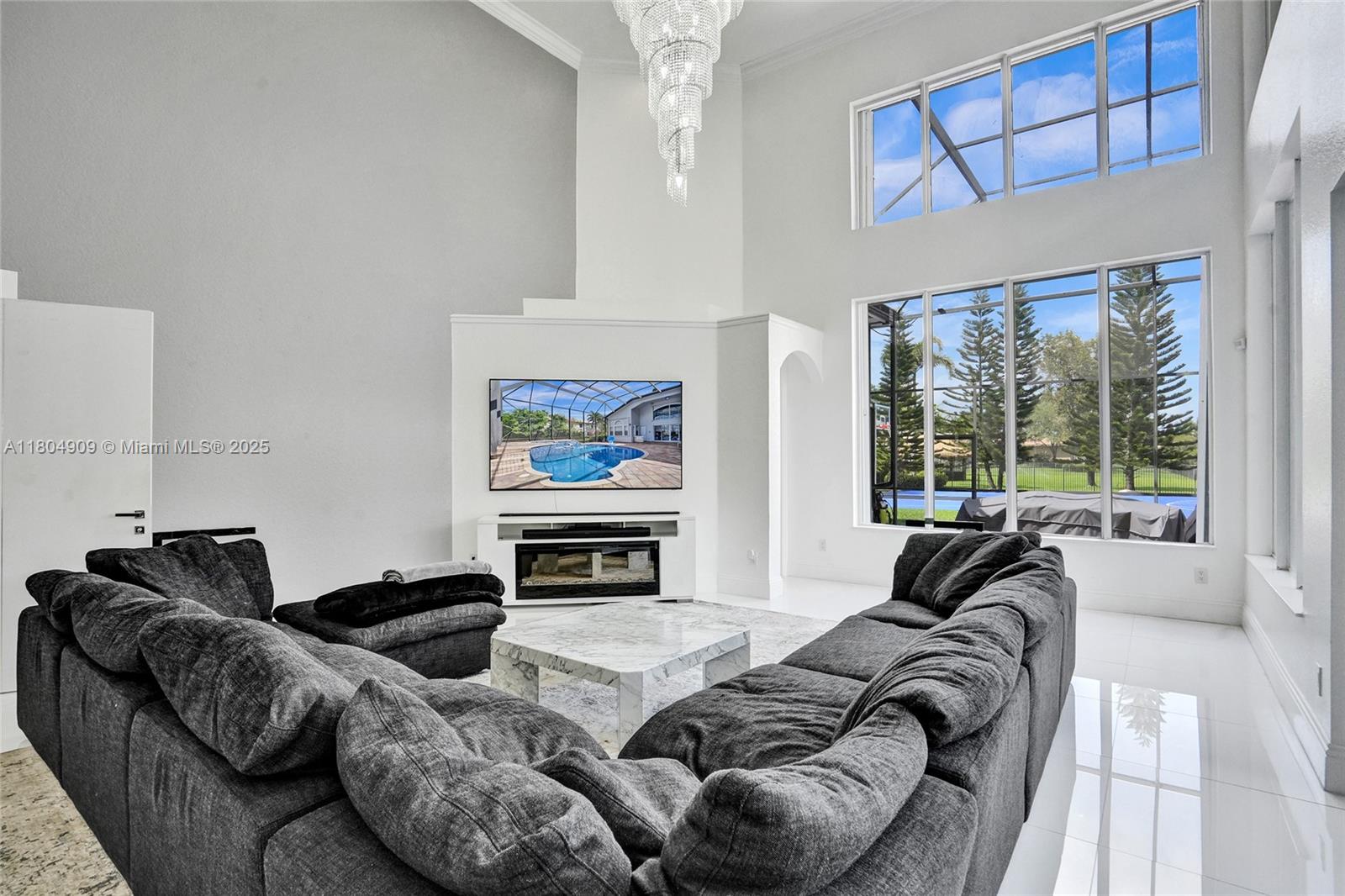 LONG LAKE RANCHES PLAT ON - Residential
