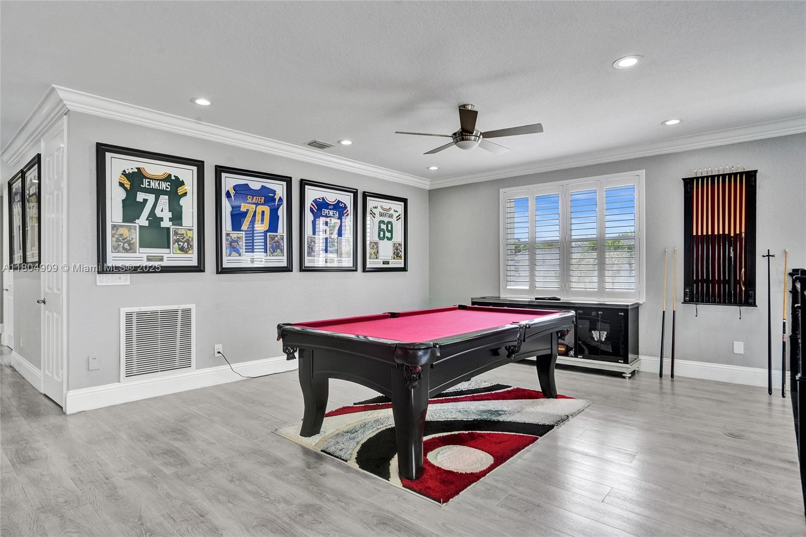 LONG LAKE RANCHES PLAT ON - Residential