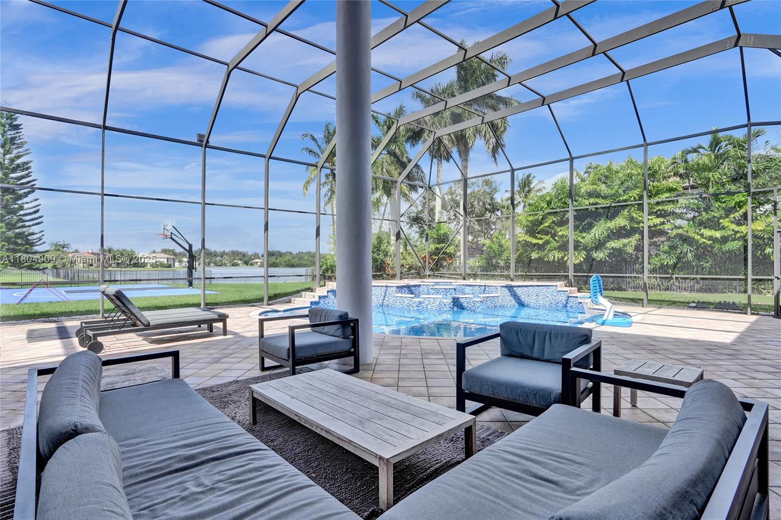 LONG LAKE RANCHES PLAT ON - Residential