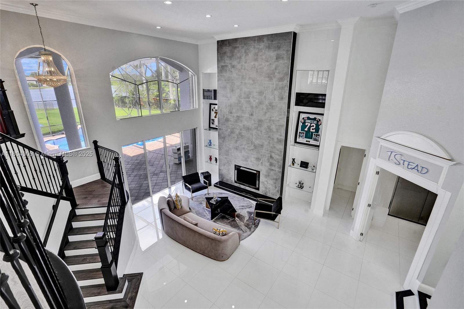 LONG LAKE RANCHES PLAT ON - Residential