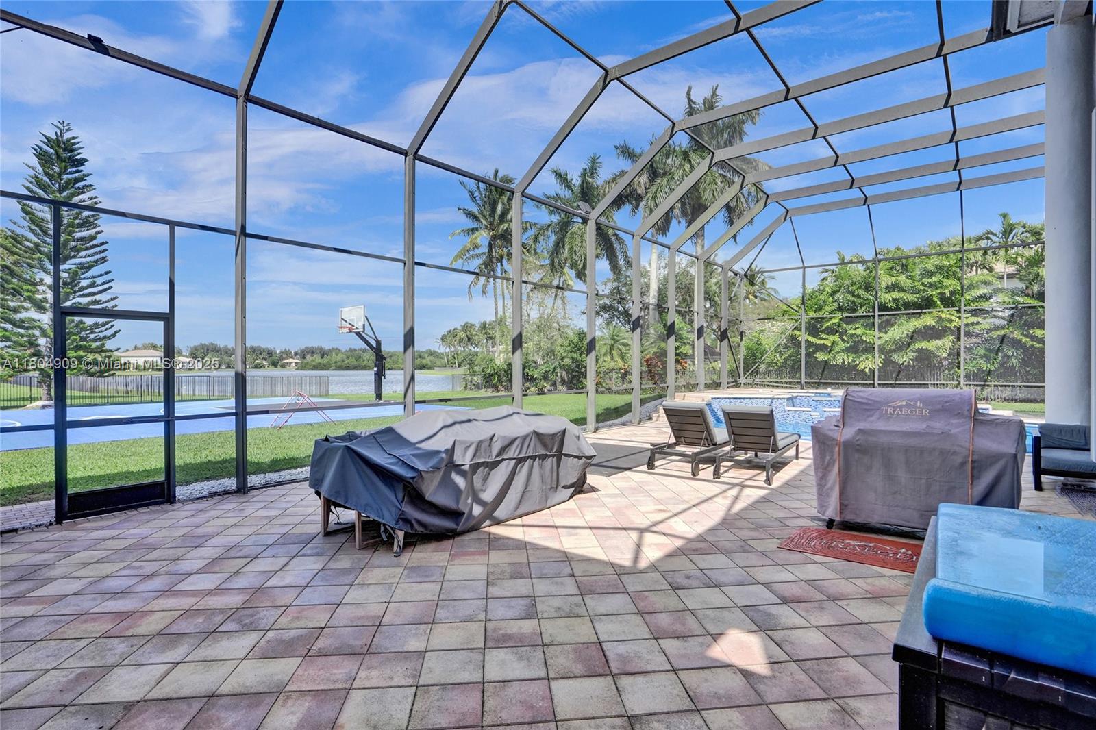 LONG LAKE RANCHES PLAT ON - Residential