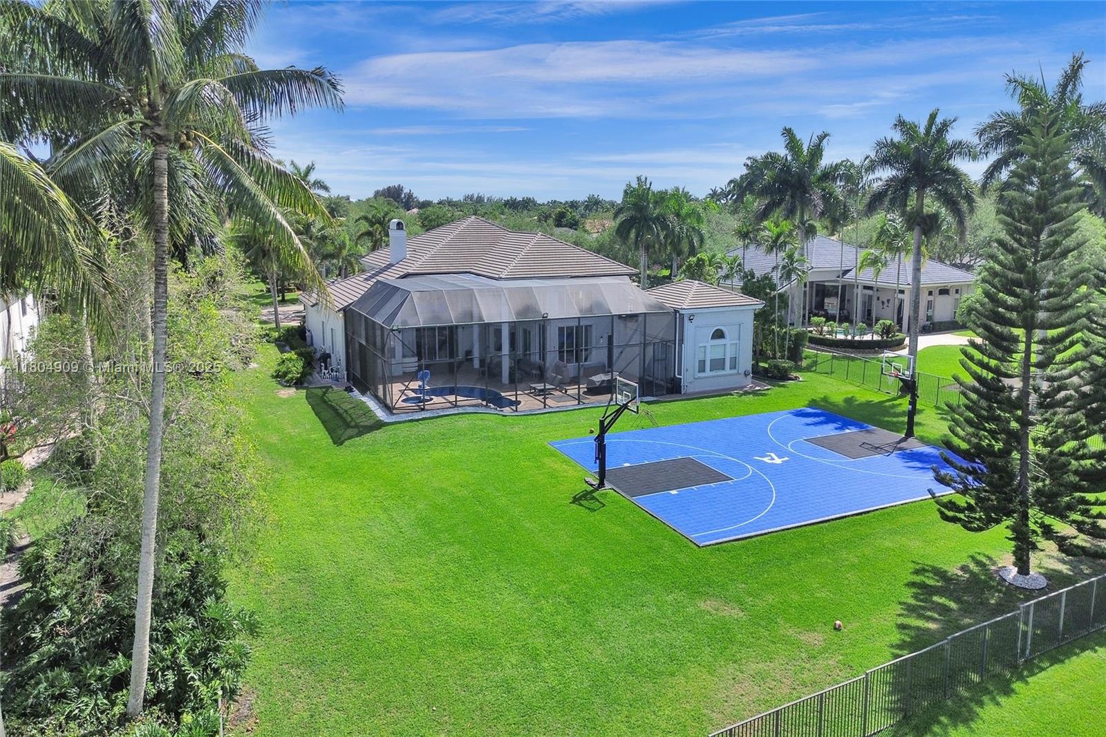 LONG LAKE RANCHES PLAT ON - Residential