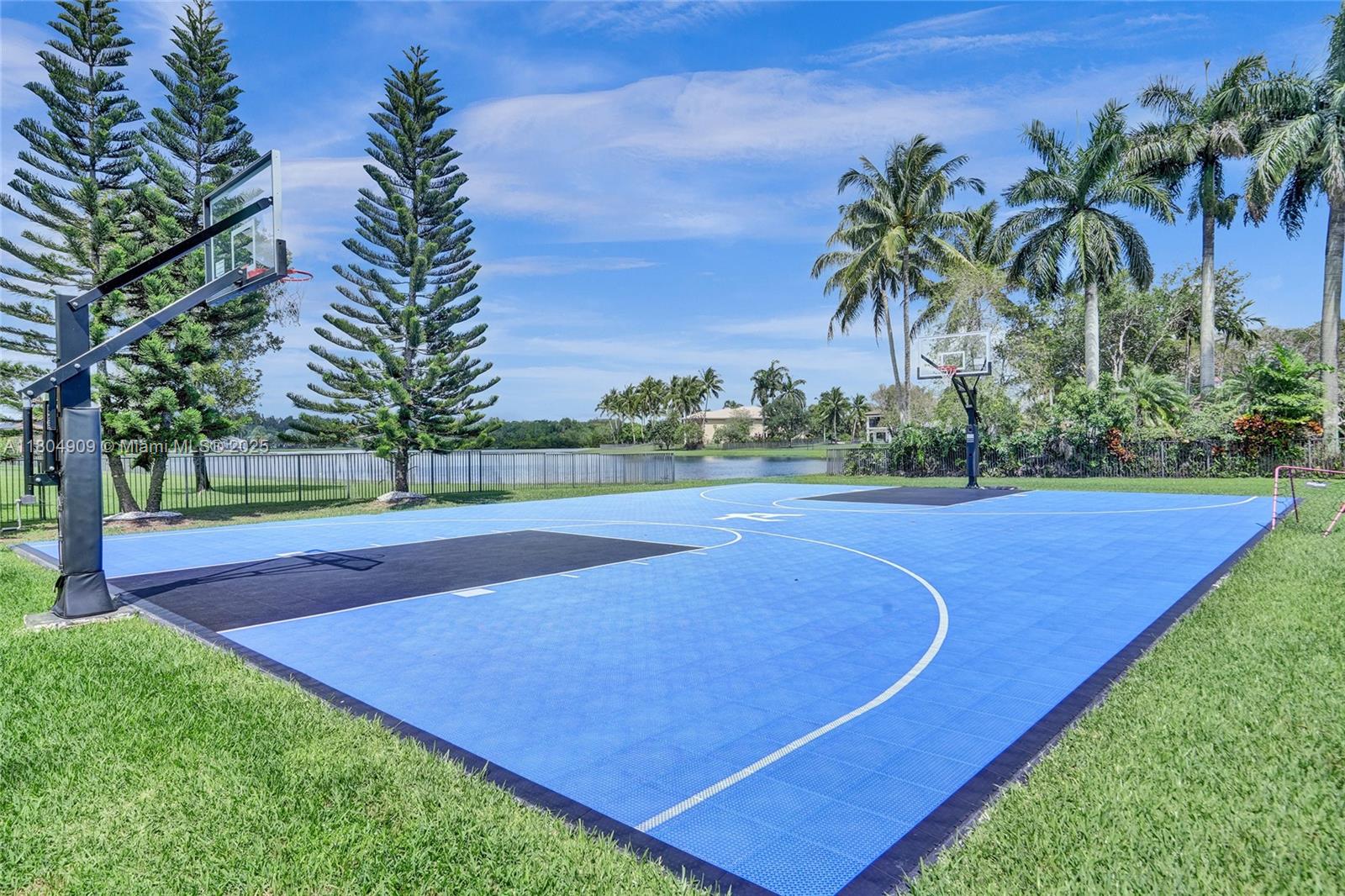LONG LAKE RANCHES PLAT ON - Residential