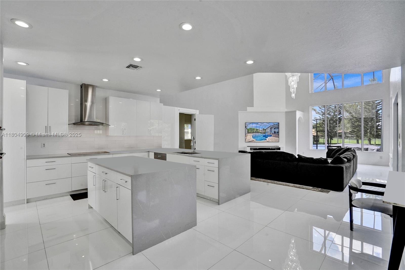 LONG LAKE RANCHES PLAT ON - Residential