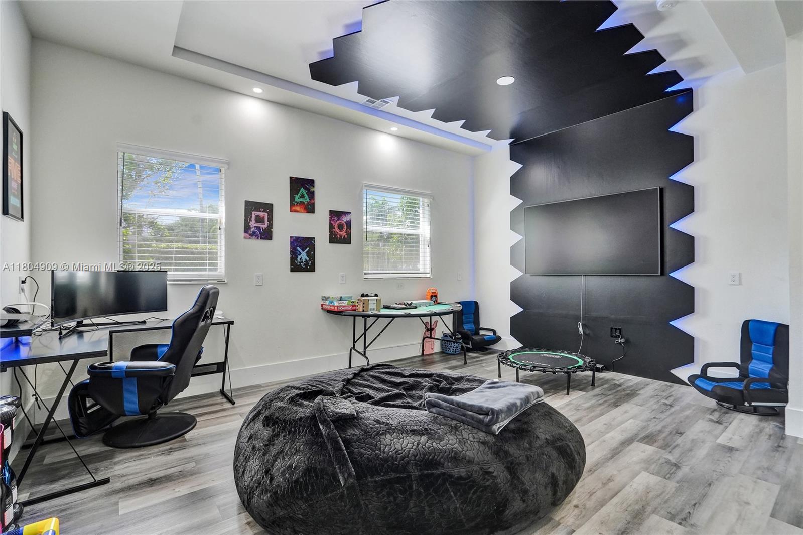 LONG LAKE RANCHES PLAT ON - Residential