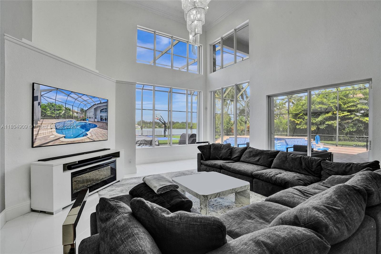 LONG LAKE RANCHES PLAT ON - Residential