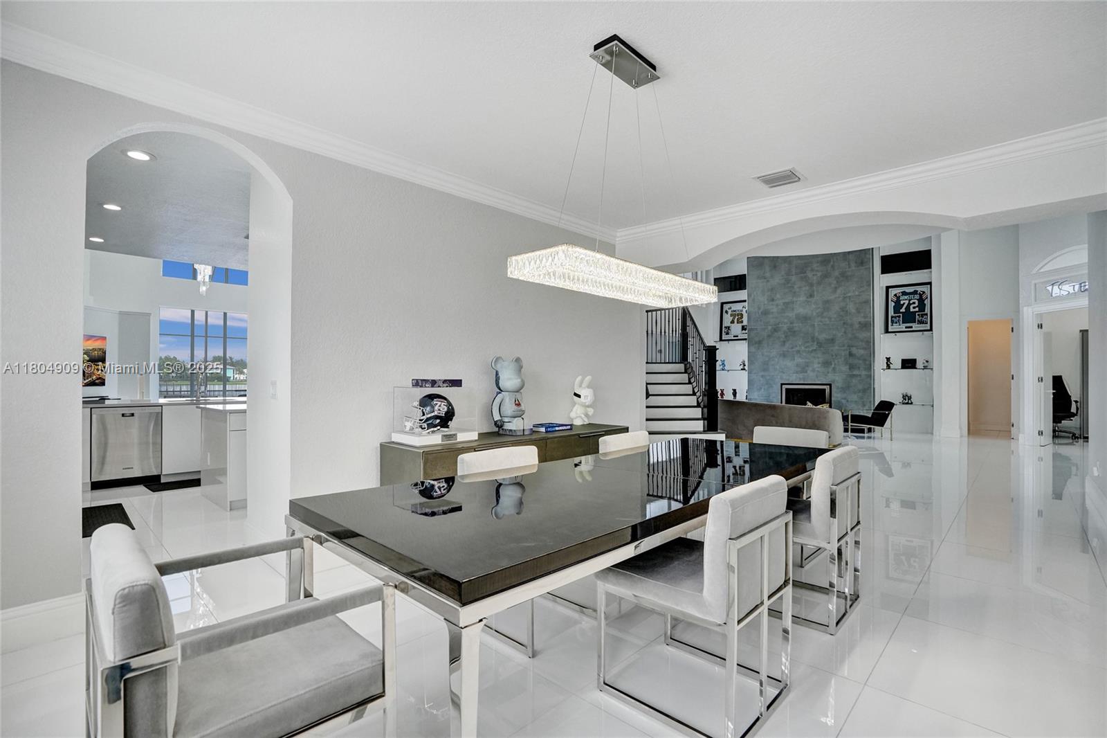 LONG LAKE RANCHES PLAT ON - Residential