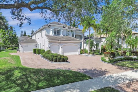 10457 Laurel Rd Davie FL 33328