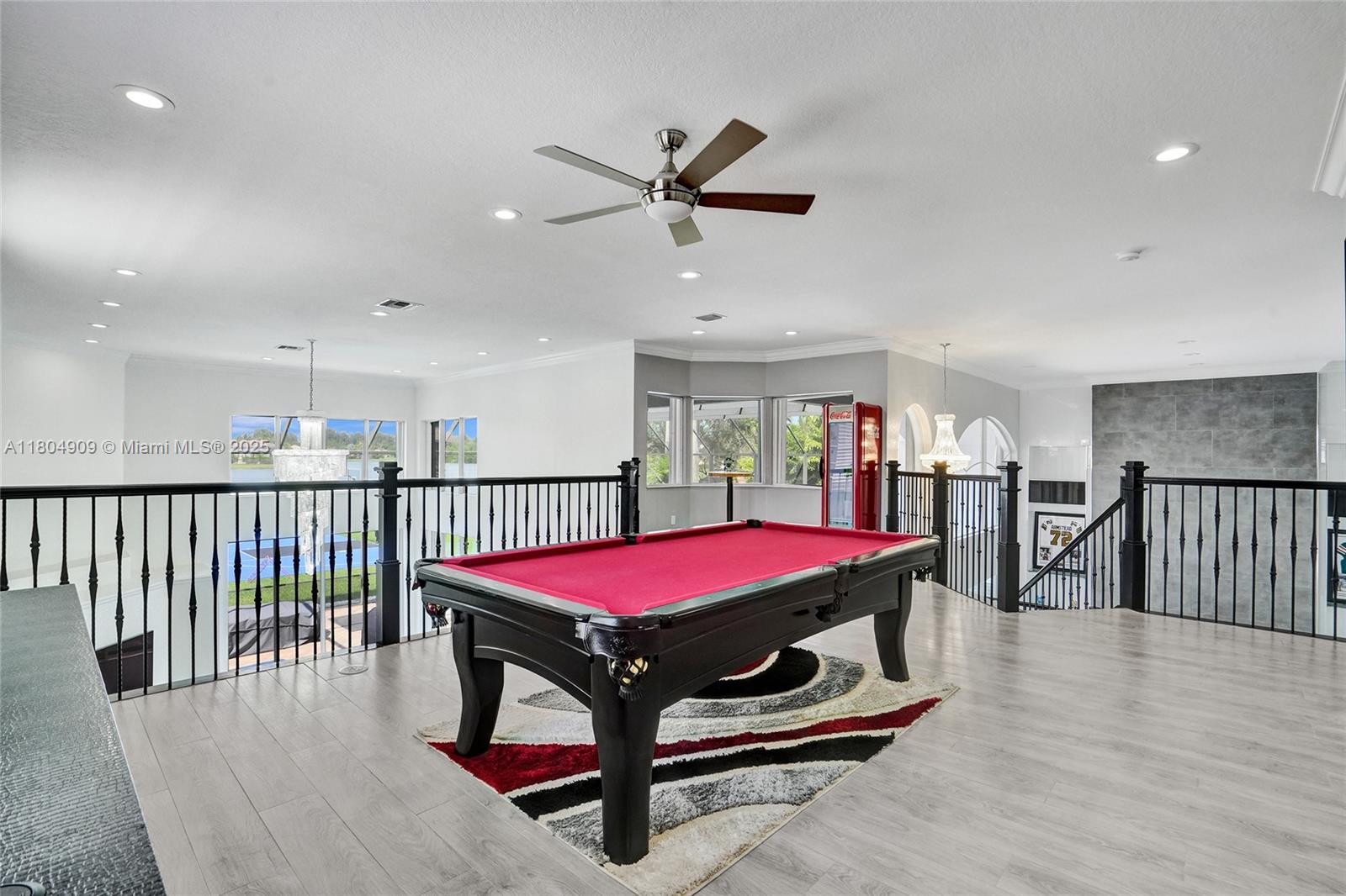 LONG LAKE RANCHES PLAT ON - Residential