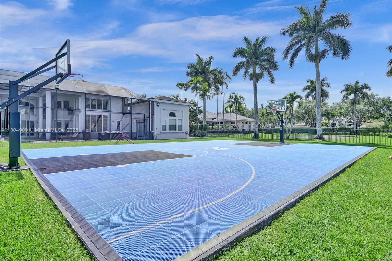 LONG LAKE RANCHES PLAT ON - Residential