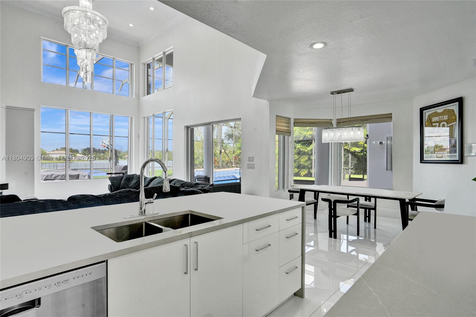 LONG LAKE RANCHES PLAT ON - Residential