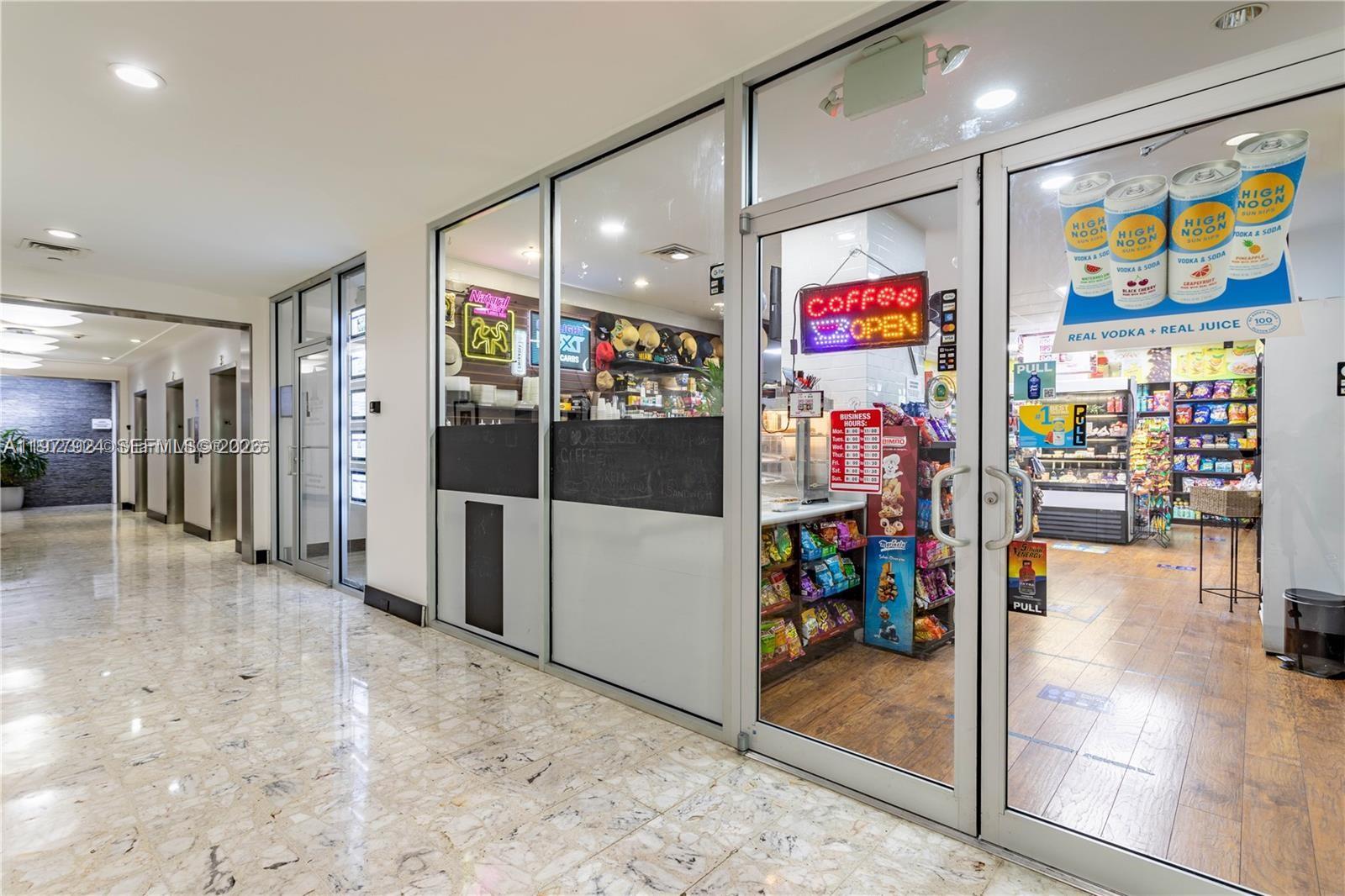 MIRADOR 1200 CONDO - Residential