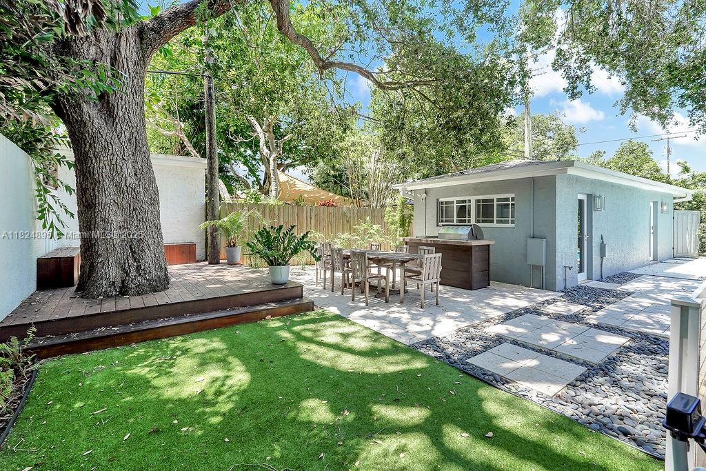 ALTA VISTA - Residential Lease