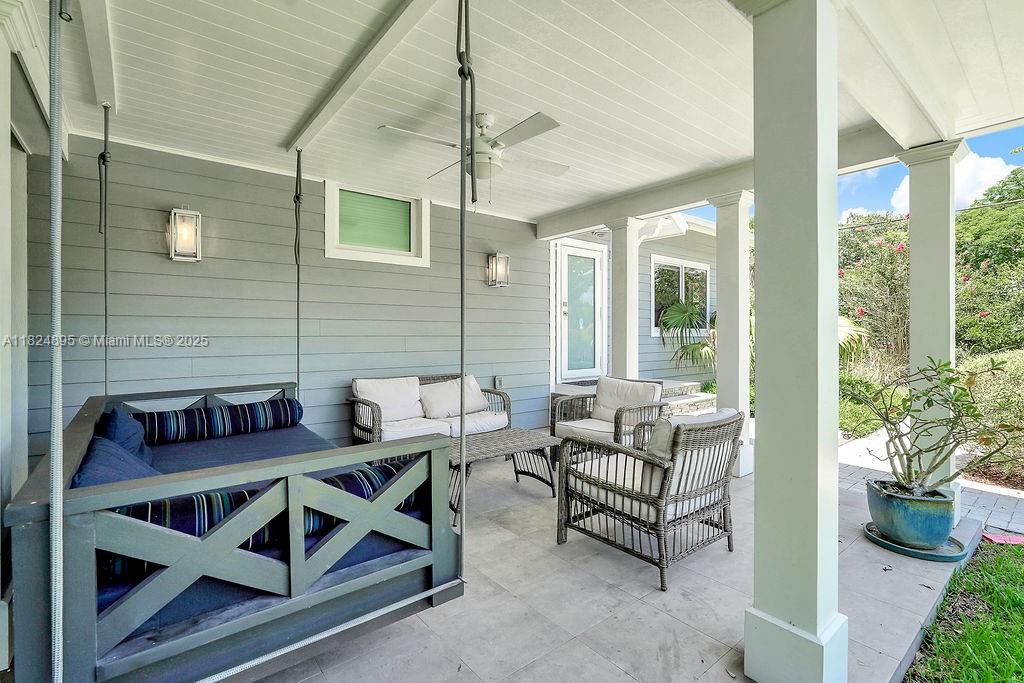 ALTA VISTA - Residential Lease