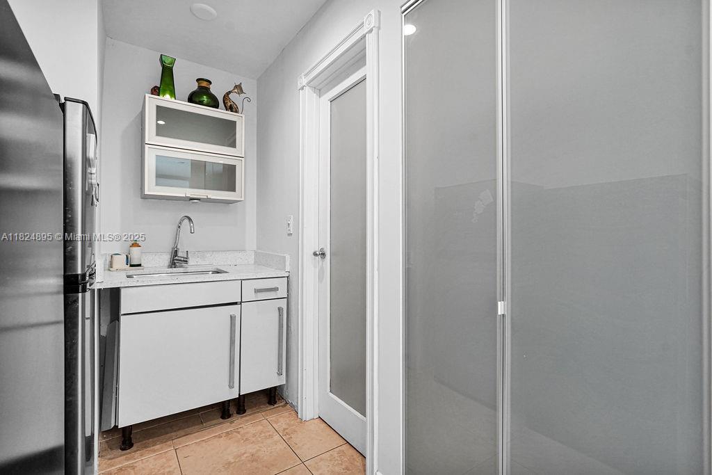 ALTA VISTA - Residential Lease