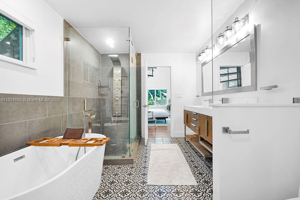 ALTA VISTA - Residential Lease