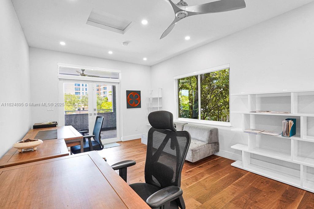 ALTA VISTA - Residential Lease