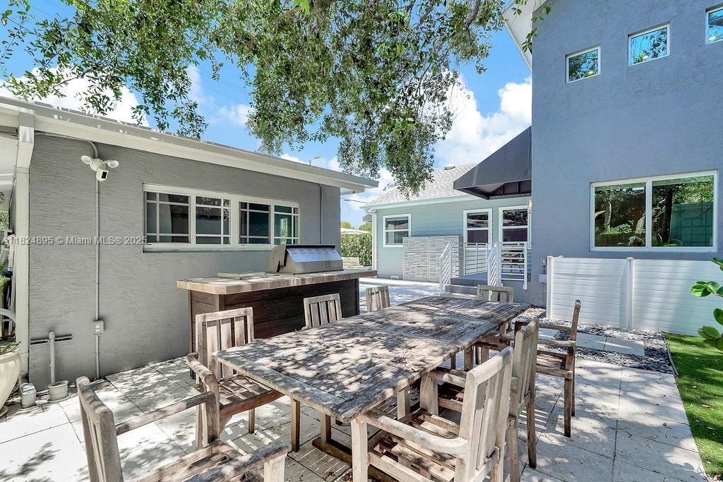 ALTA VISTA - Residential Lease