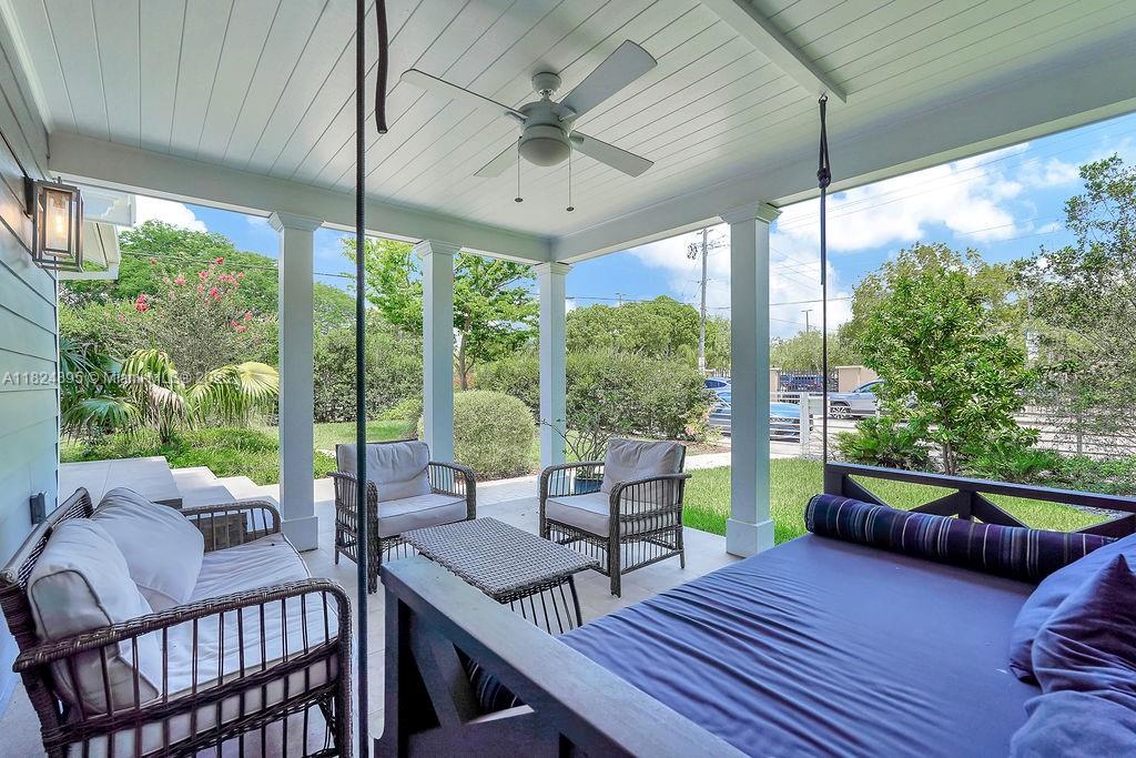 ALTA VISTA - Residential Lease