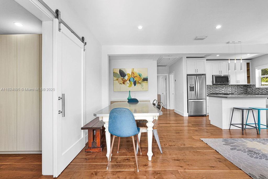 ALTA VISTA - Residential Lease