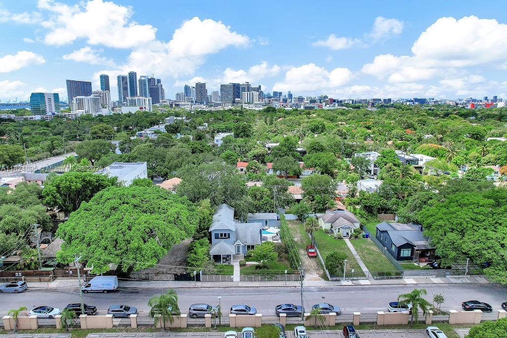 ALTA VISTA - Residential Lease