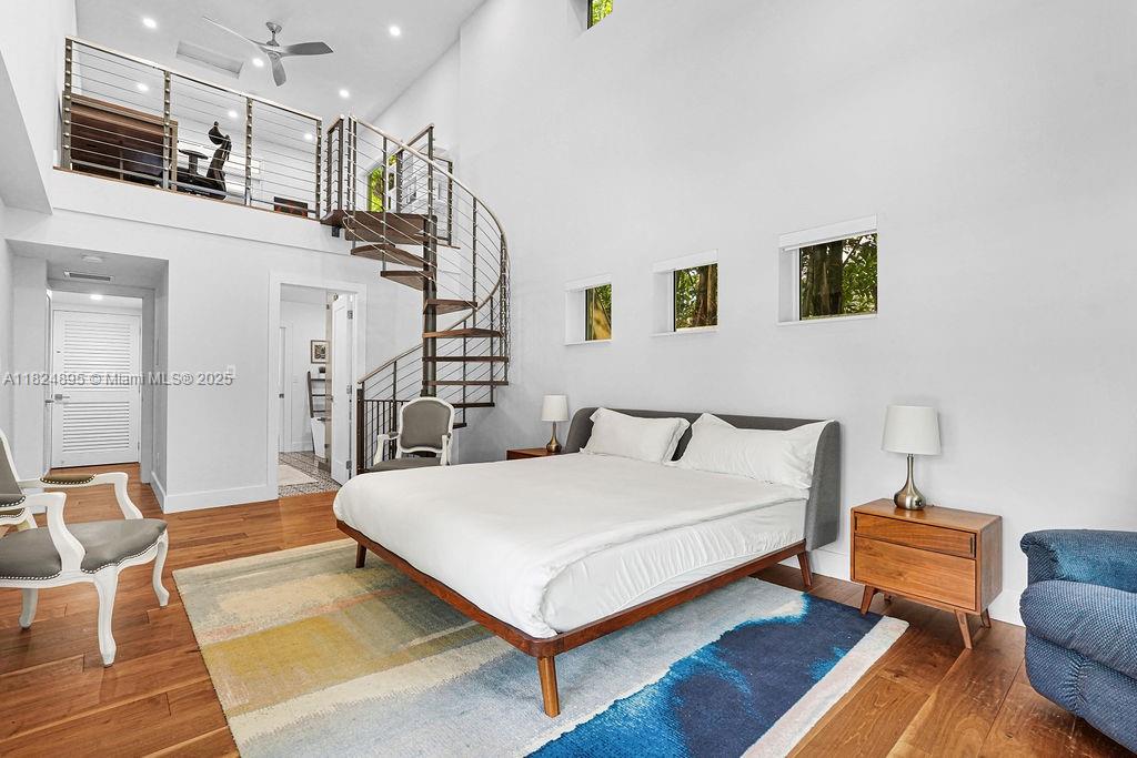 ALTA VISTA - Residential Lease