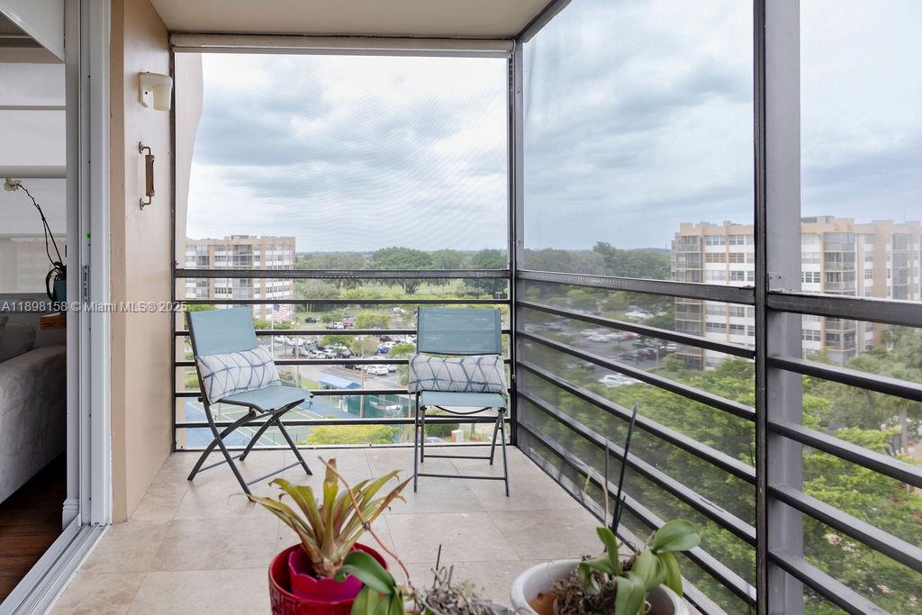 PARK PLACE CONDOMINIUM - Residential