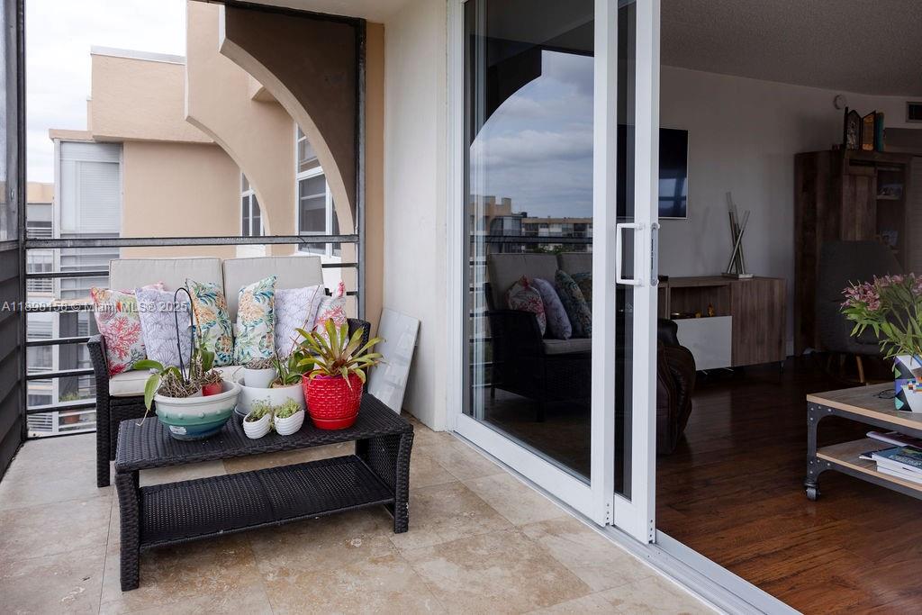 PARK PLACE CONDOMINIUM - Residential