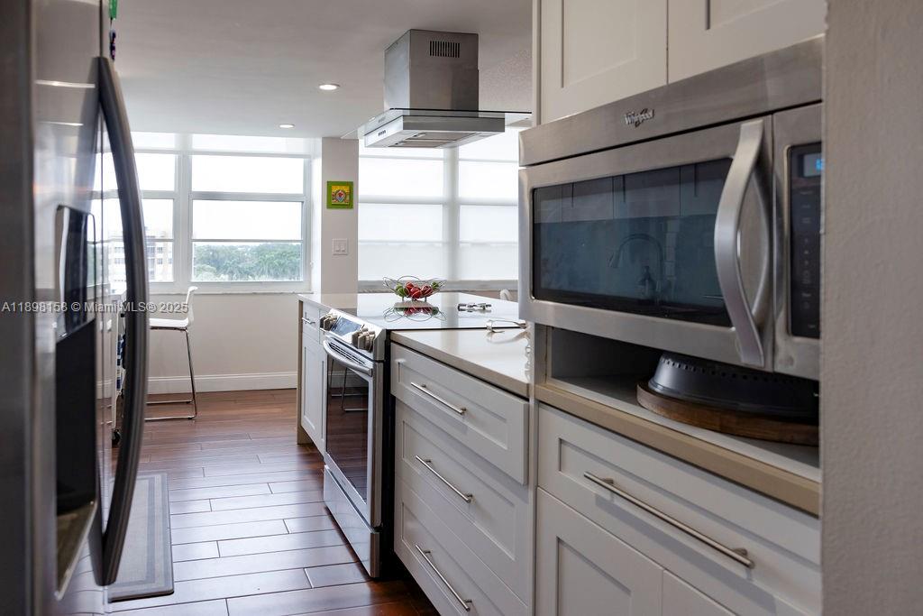 PARK PLACE CONDOMINIUM - Residential