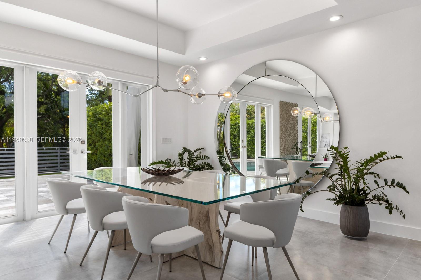 CENTRAL MIAMI PT 1 - Residential