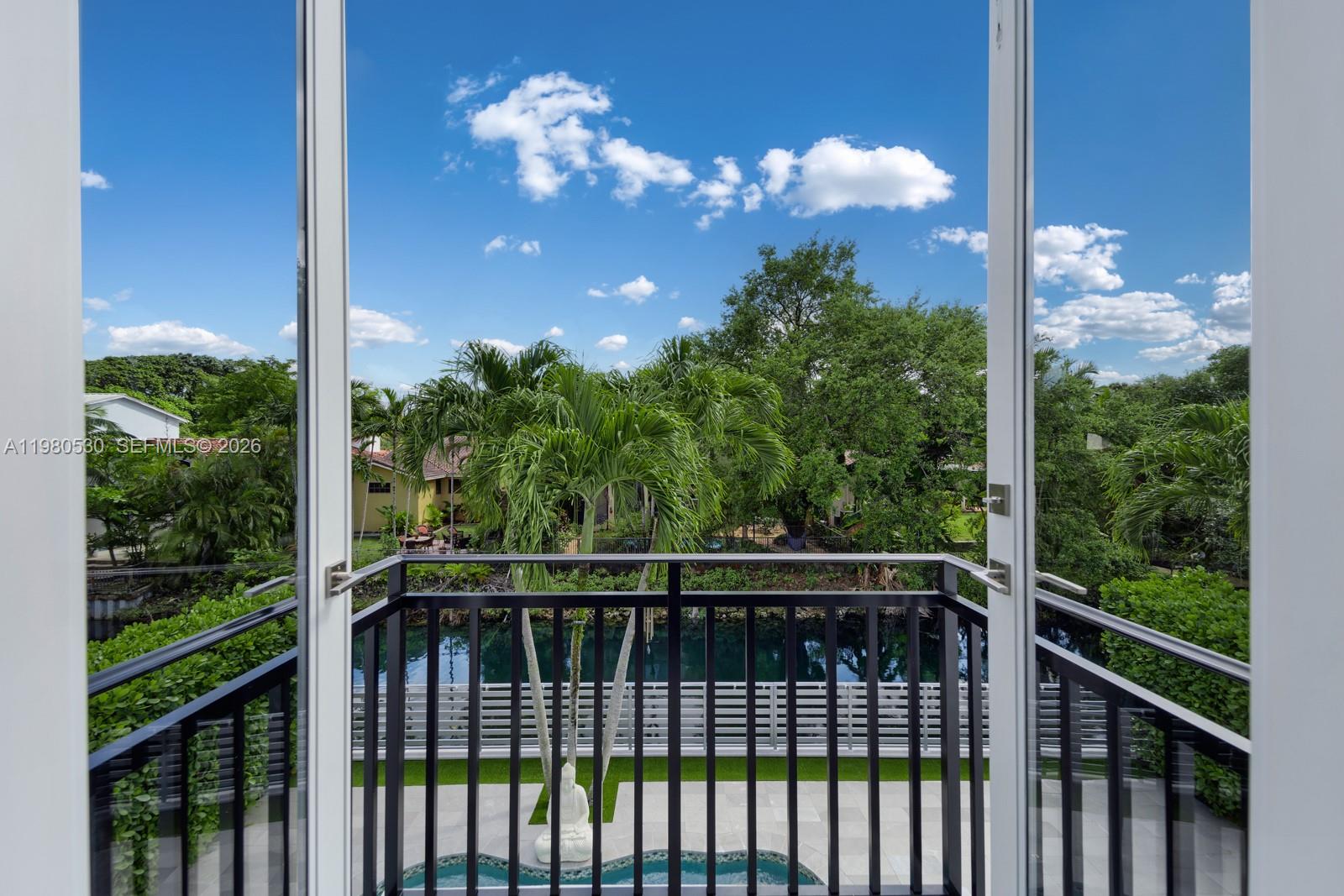 CENTRAL MIAMI PT 1 - Residential