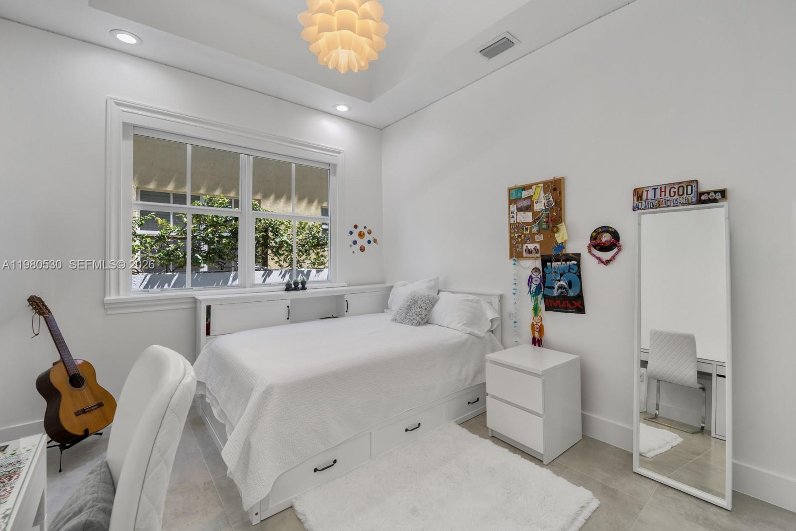 CENTRAL MIAMI PT 1 - Residential