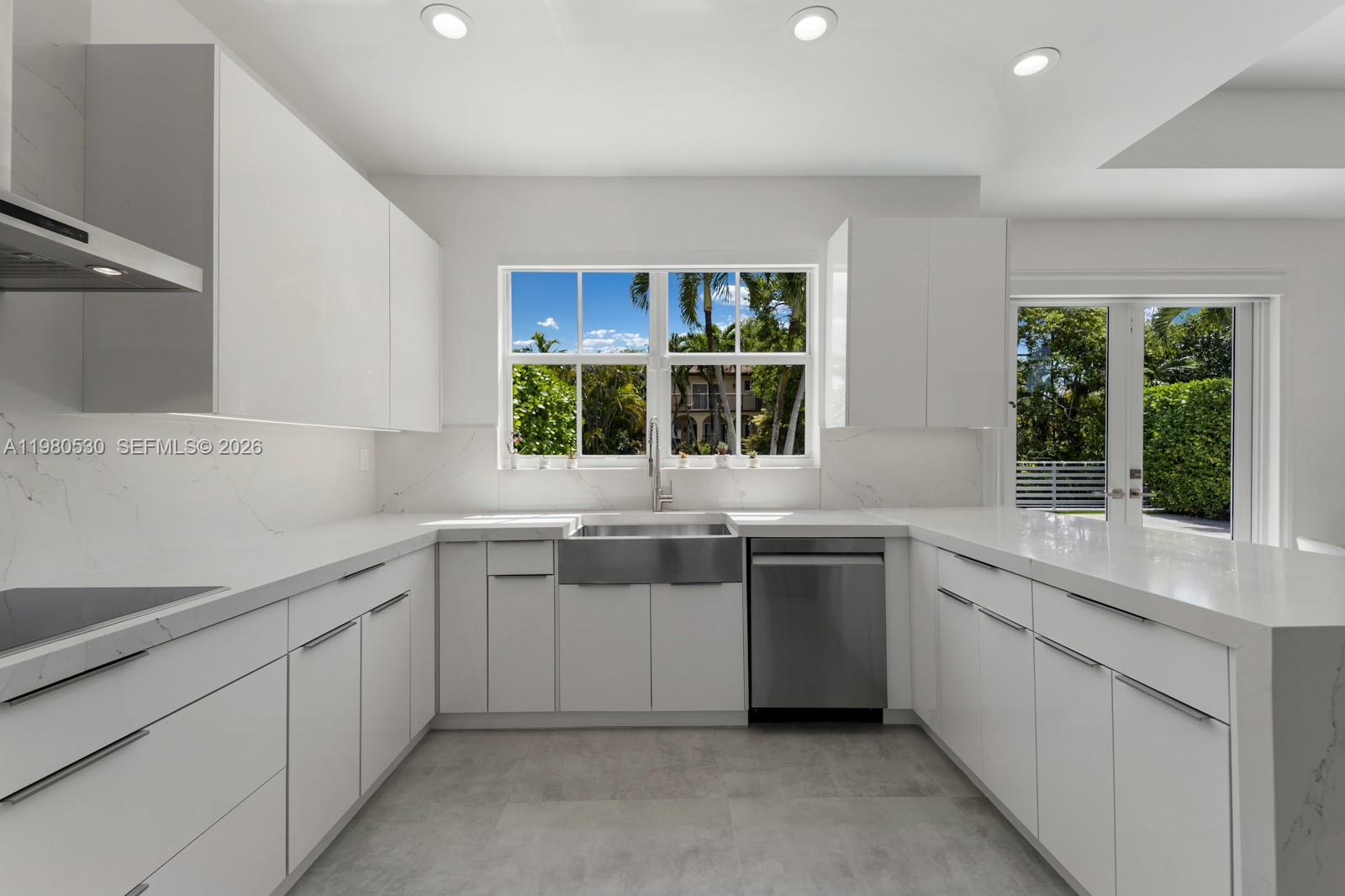 CENTRAL MIAMI PT 1 - Residential