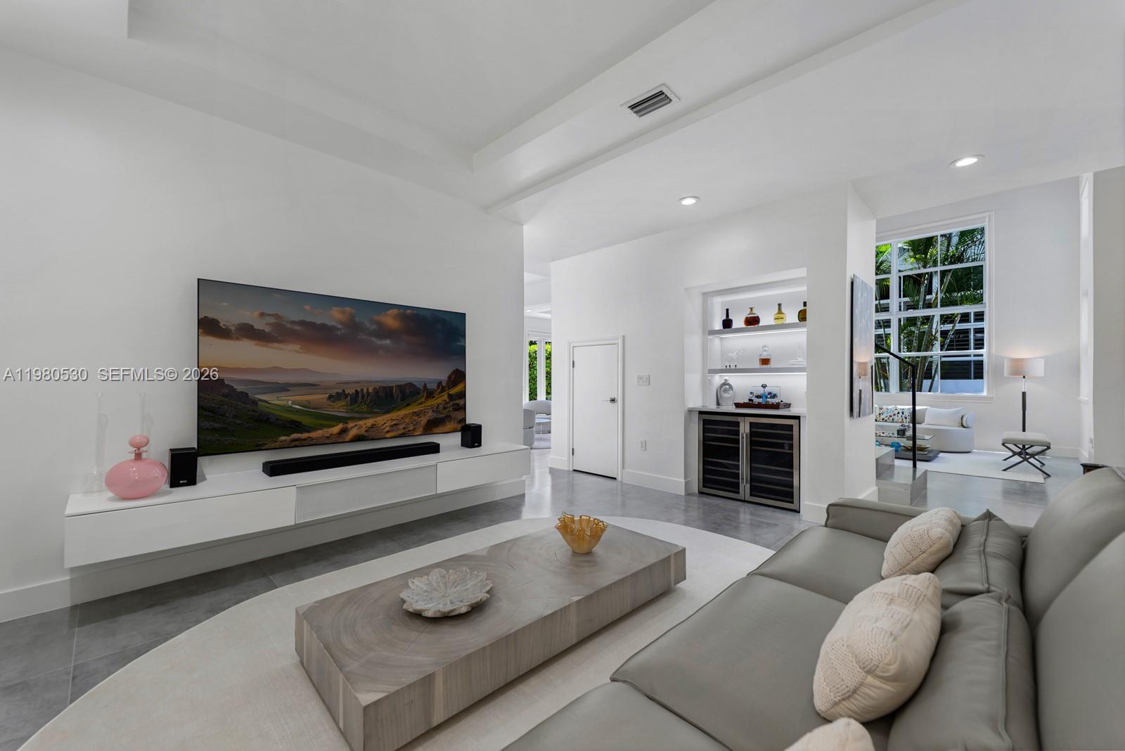 CENTRAL MIAMI PT 1 - Residential