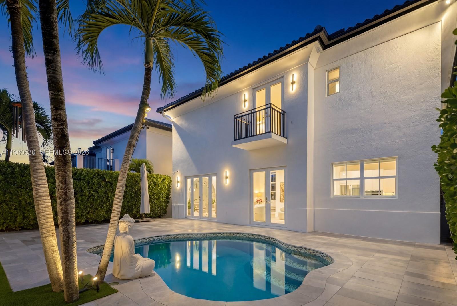 CENTRAL MIAMI PT 1 - Residential