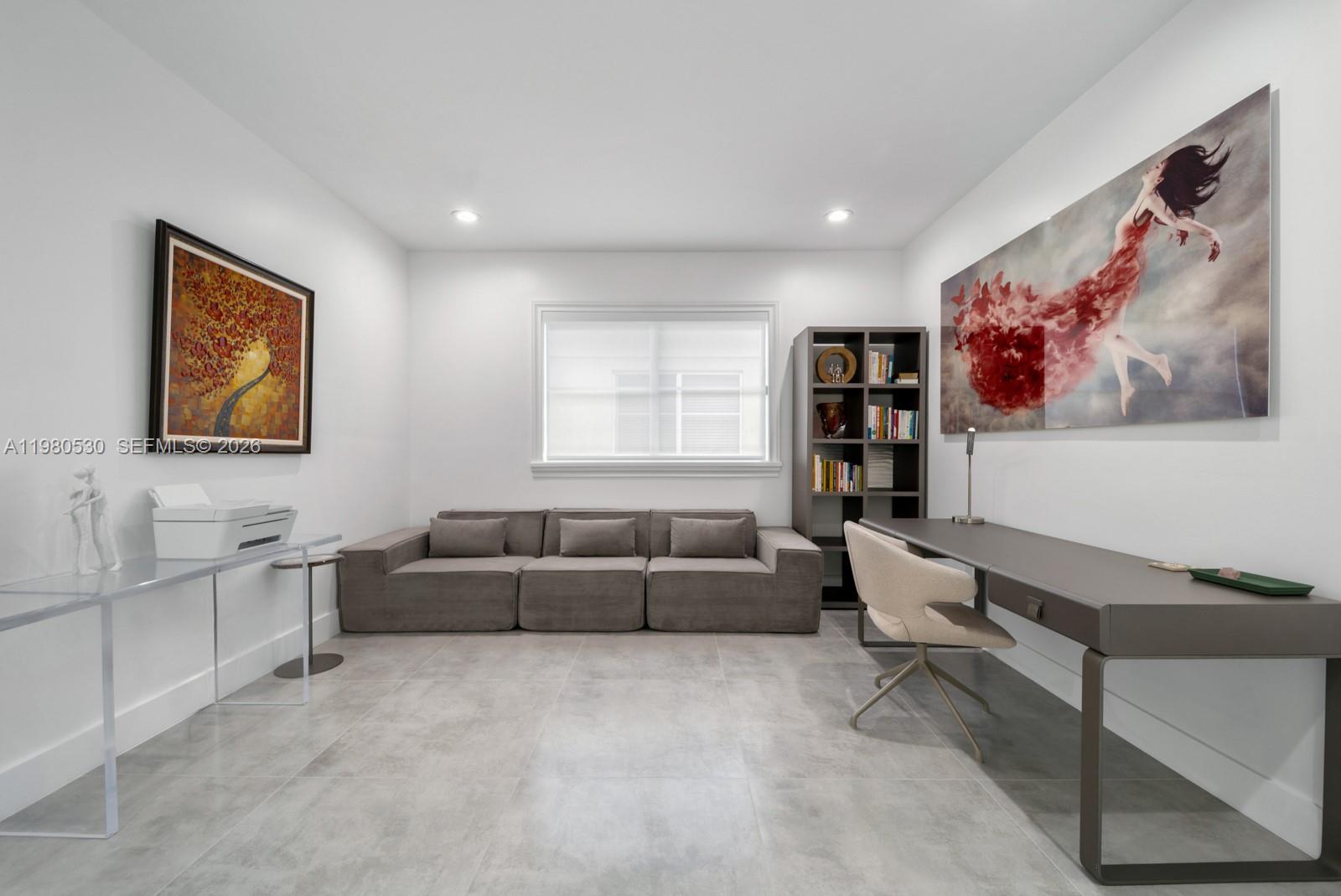 CENTRAL MIAMI PT 1 - Residential