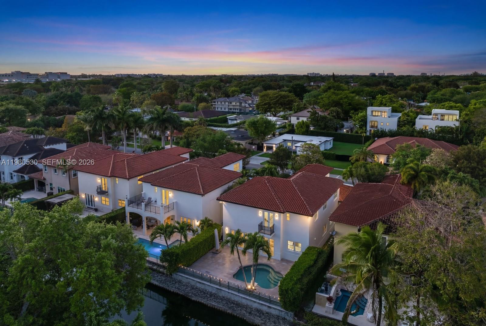 CENTRAL MIAMI PT 1 - Residential