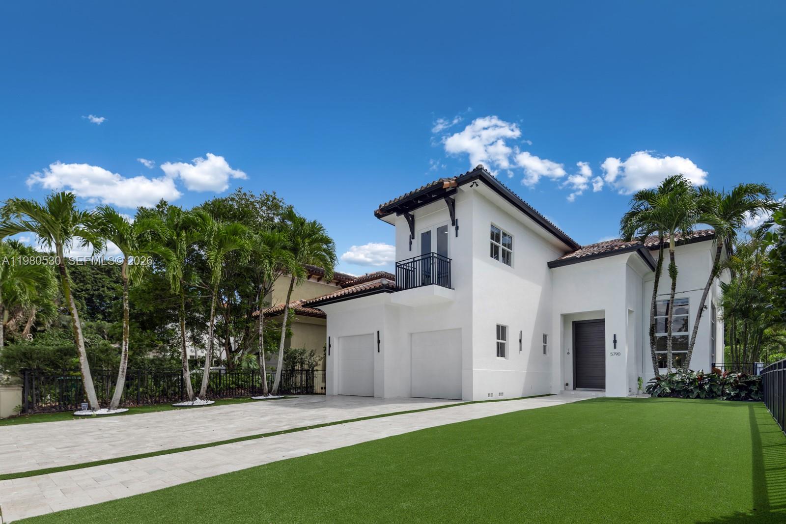 CENTRAL MIAMI PT 1 - Residential