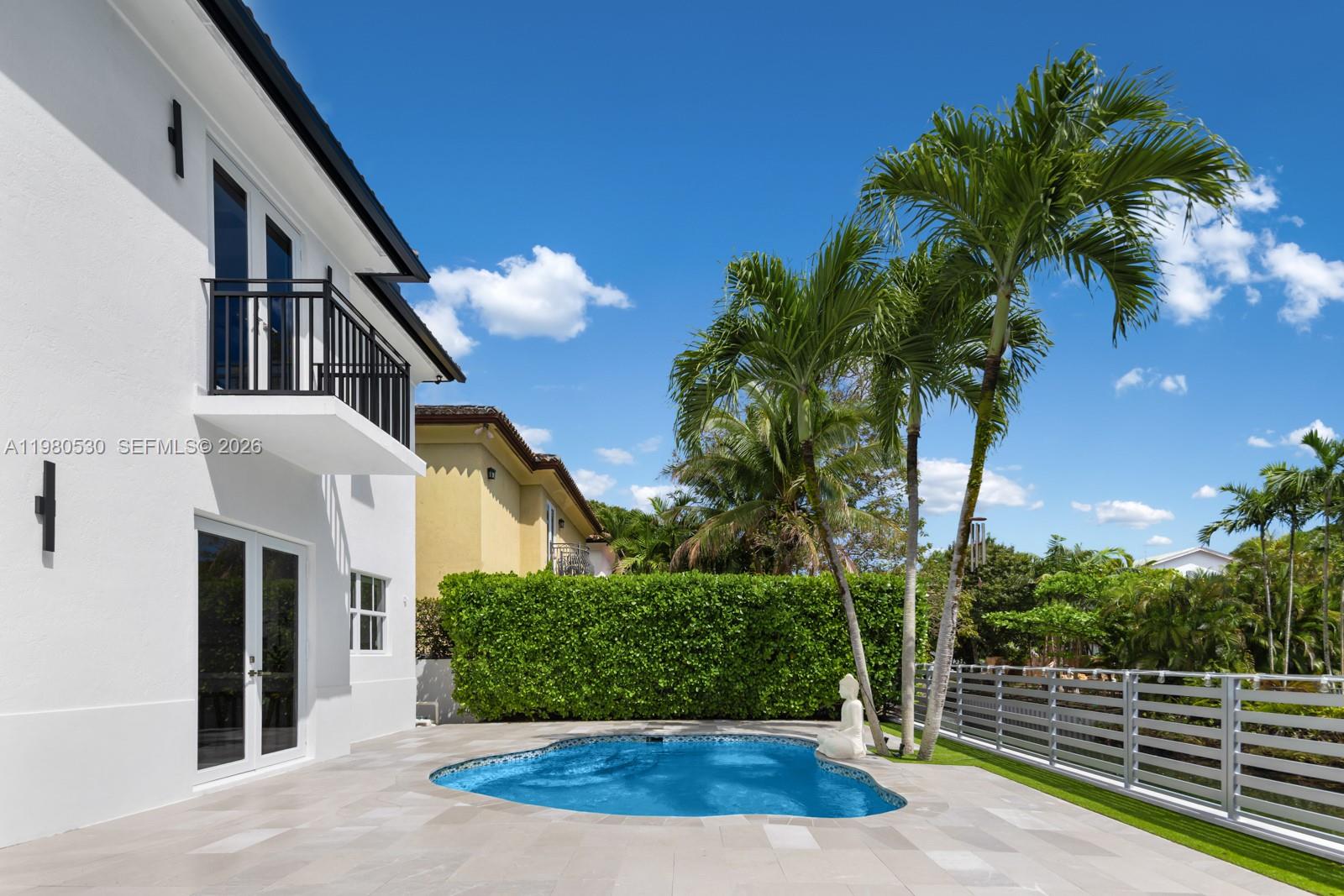 CENTRAL MIAMI PT 1 - Residential